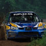 Mark van Eldik - Subaru Impreza WRC S12