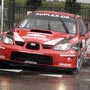 Mark van Eldik - Subaru Impreza WRC S12b