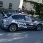 Mark van Eldik - Subaru Impreza WRC S14