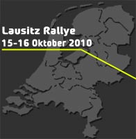 Rally Locatie