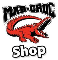 Mad-Croc Racing Shop